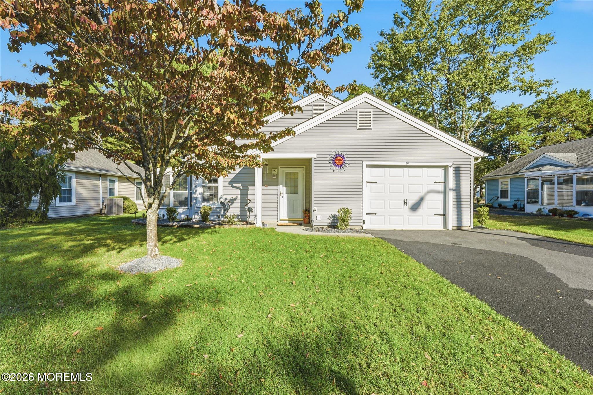 26 Kent Drive Forked River NJ 08731