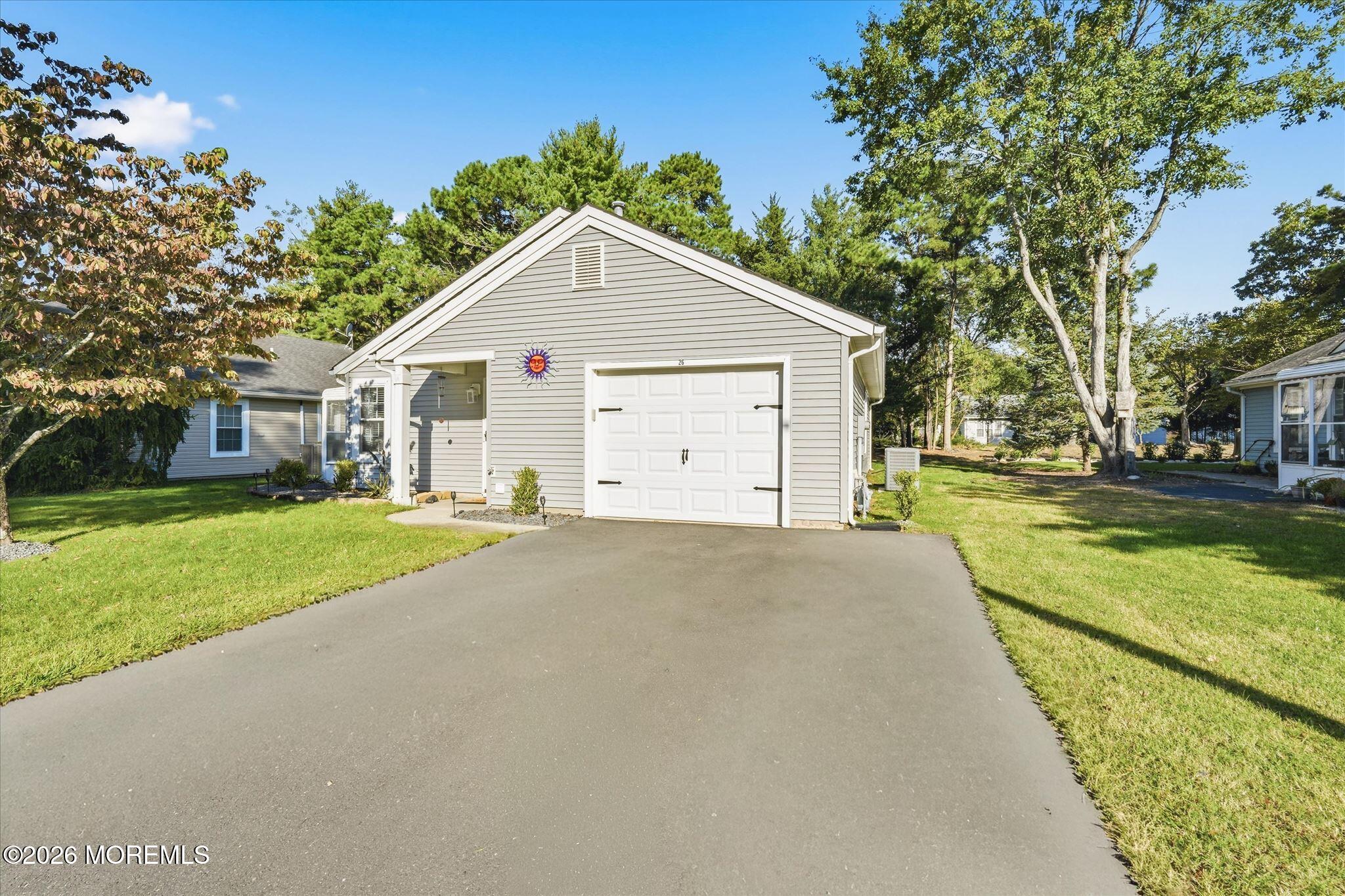 26 Kent Drive Forked River NJ 08731