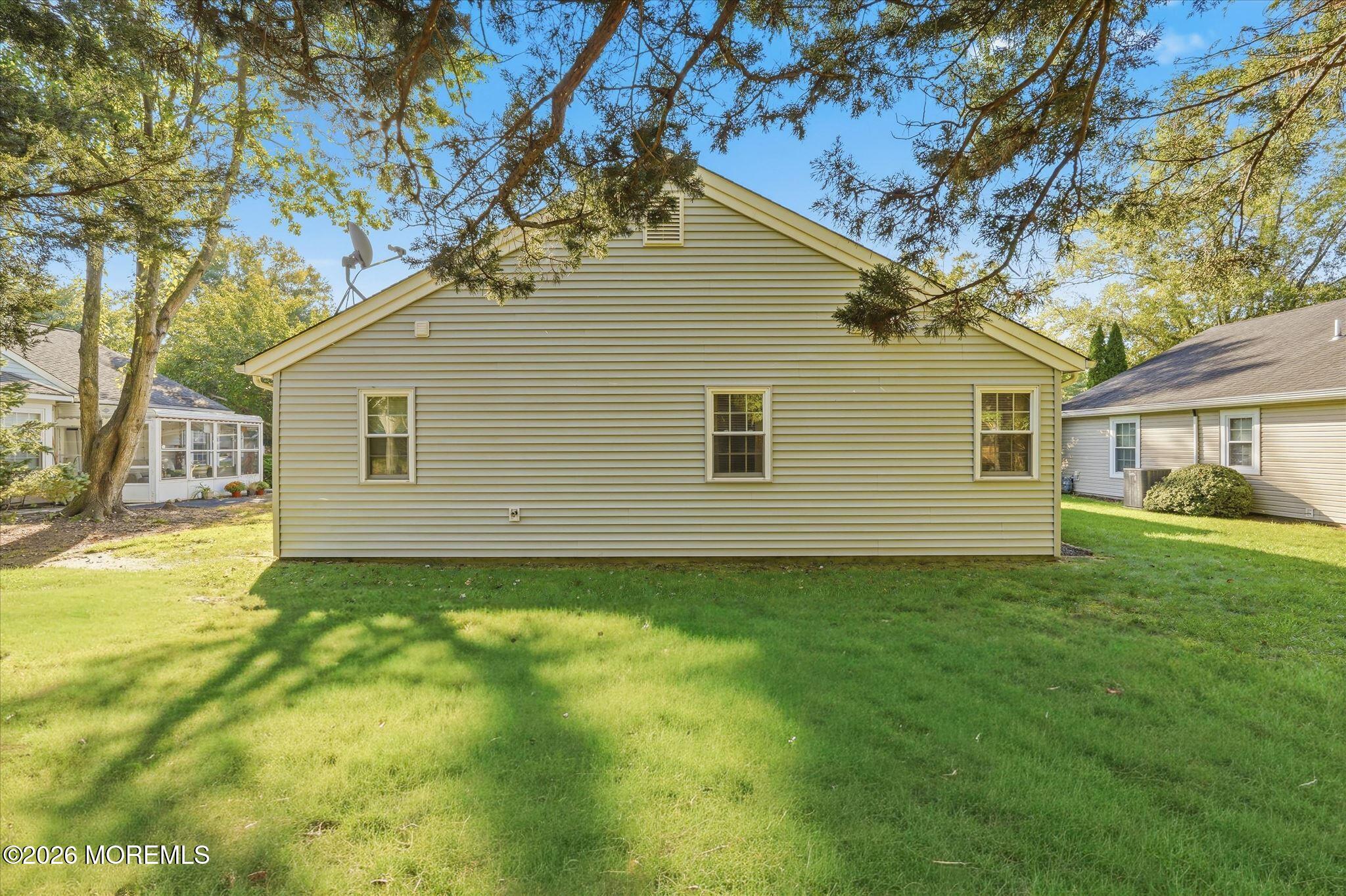 26 Kent Drive Forked River NJ 08731