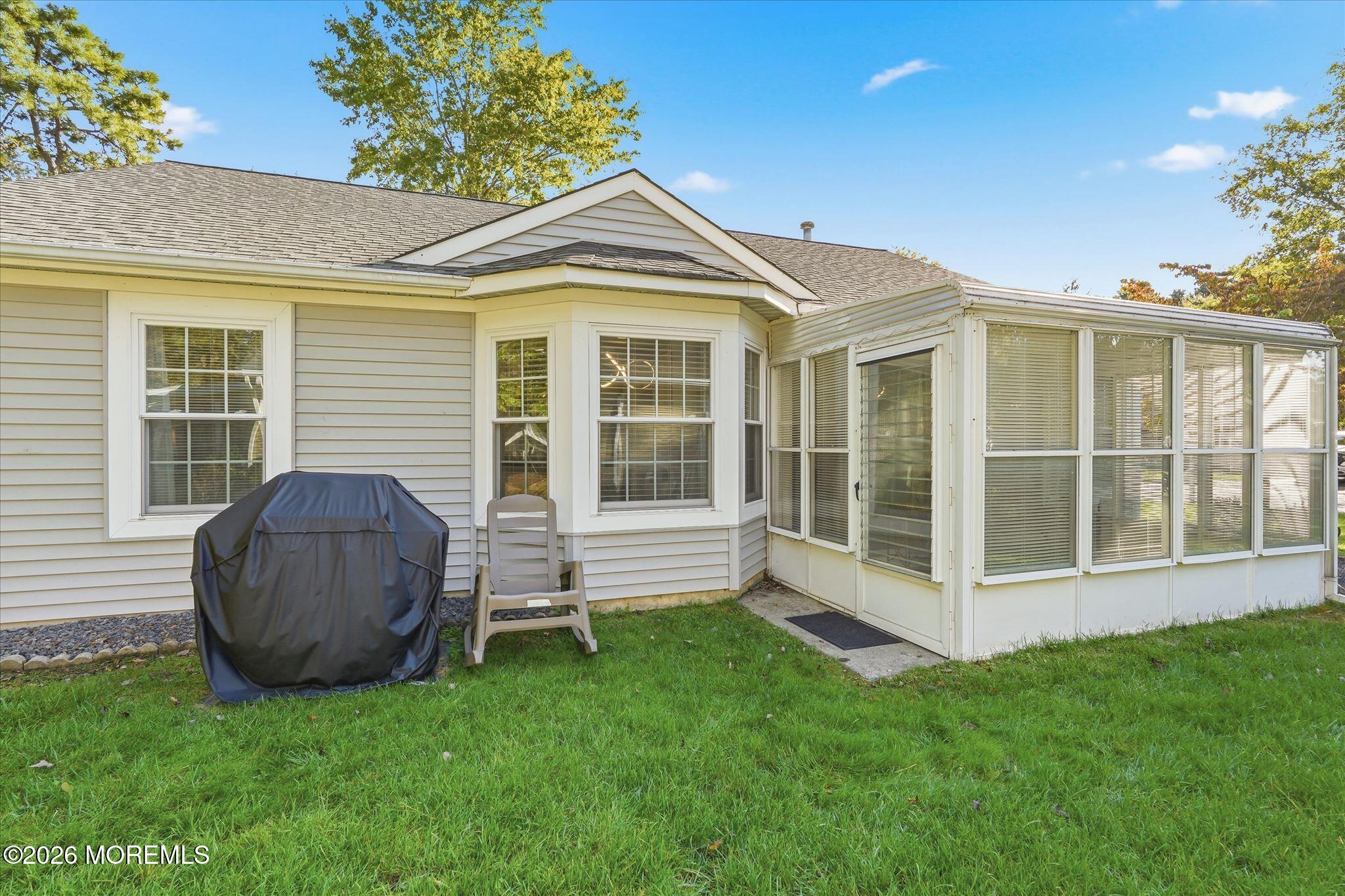 26 Kent Drive Forked River NJ 08731