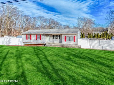 563 Indiero Road Jackson NJ 08527