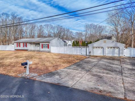 563 Indiero Road Jackson NJ 08527