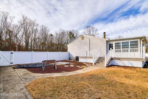 563 Indiero Road Jackson NJ 08527