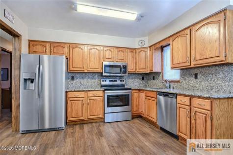 563 Indiero Road Jackson NJ 08527