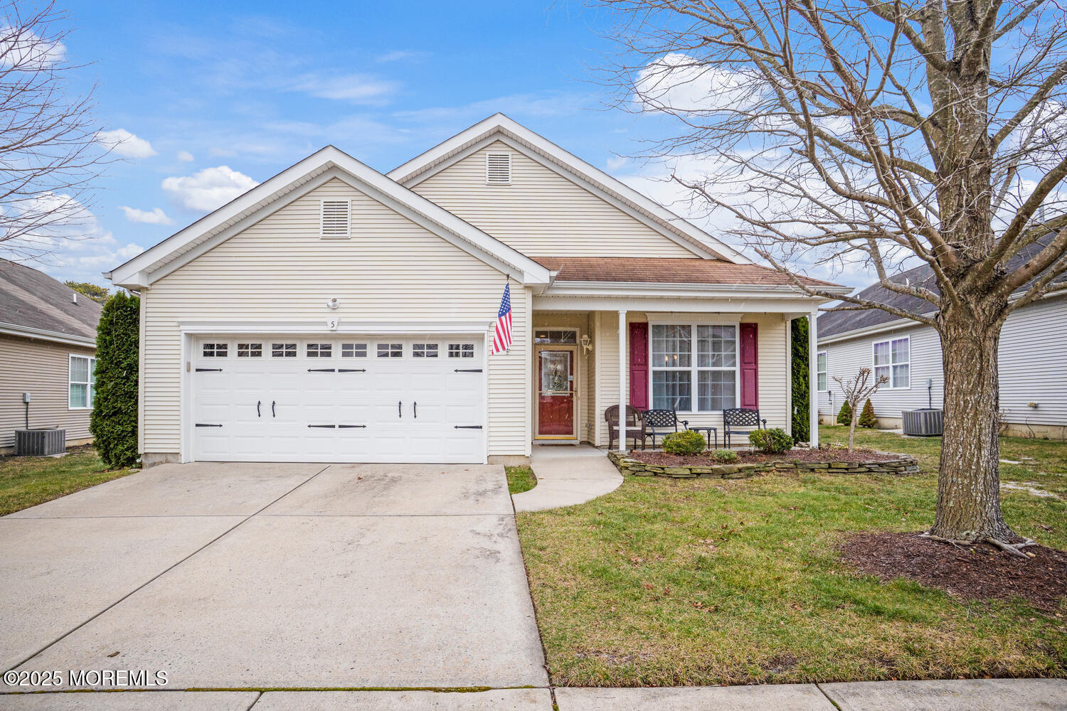 Little Egg Harbor NJ, 5 Daisy Lane