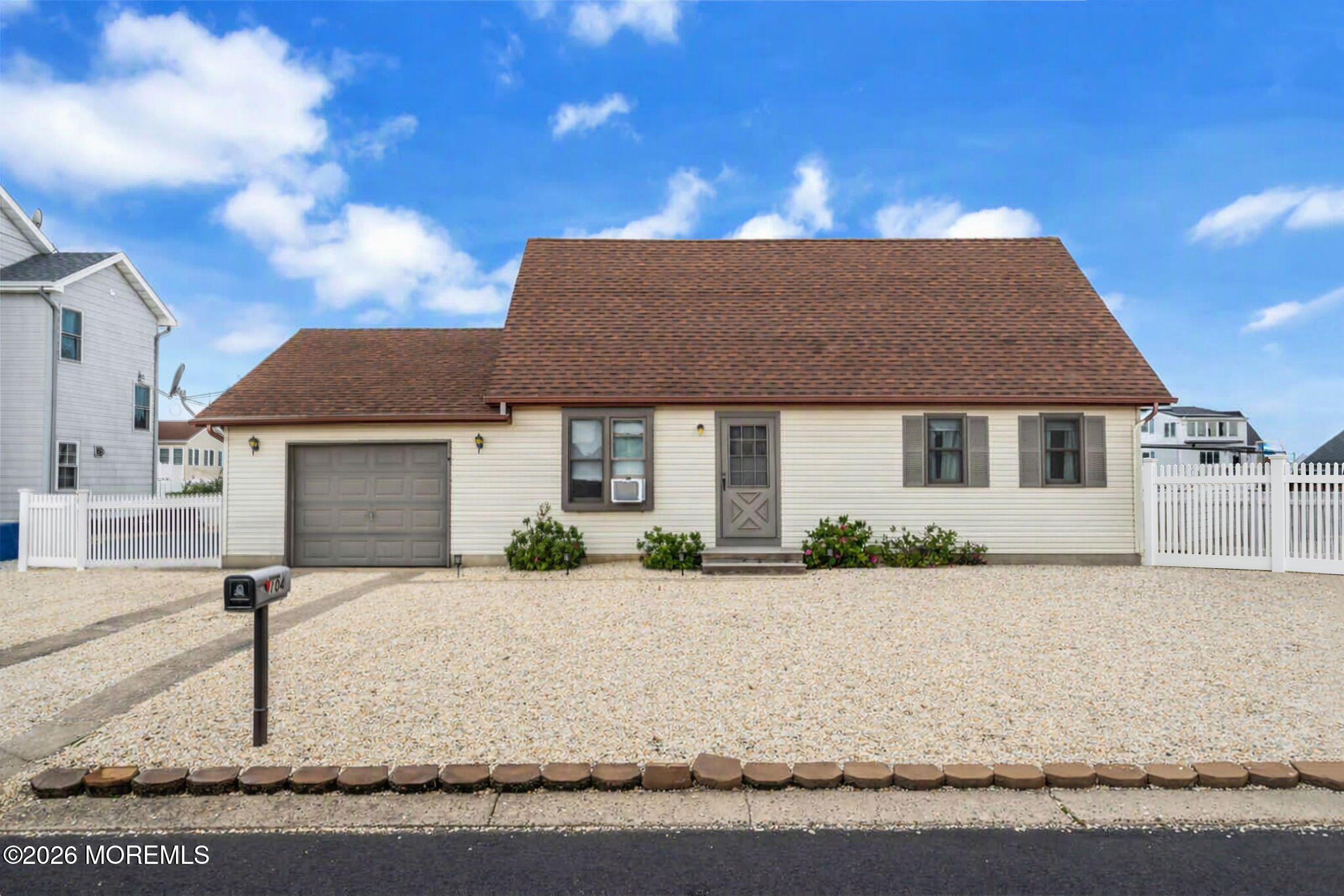 104 Southard Drive Manahawkin NJ 08050