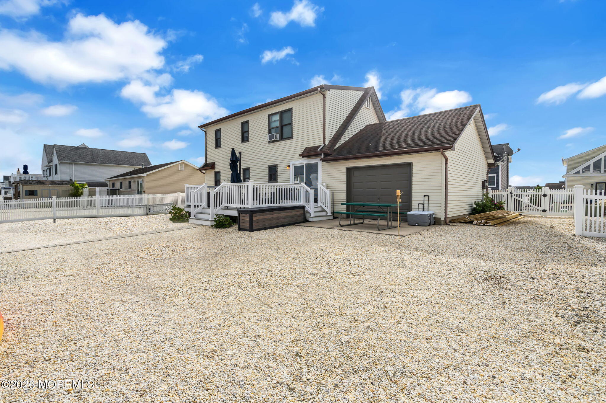 104 Southard Drive Manahawkin NJ 08050