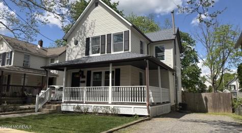 200 Drs James Parker Boulevard Red Bank NJ 07701