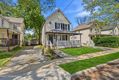 200 Drs James Parker Boulevard Red Bank NJ 07701