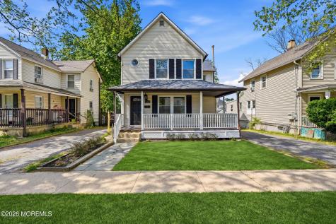 200 Drs James Parker Boulevard Red Bank NJ 07701