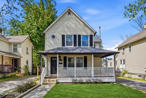 200 Drs James Parker Boulevard Red Bank NJ 07701
