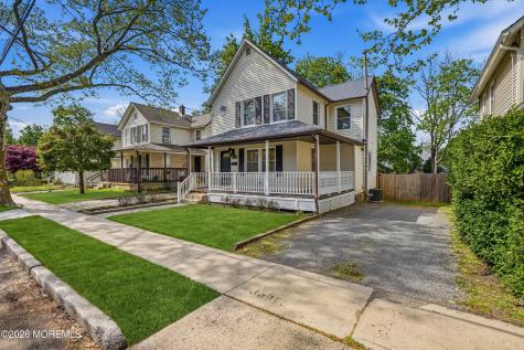 200 Drs James Parker Boulevard Red Bank NJ 07701