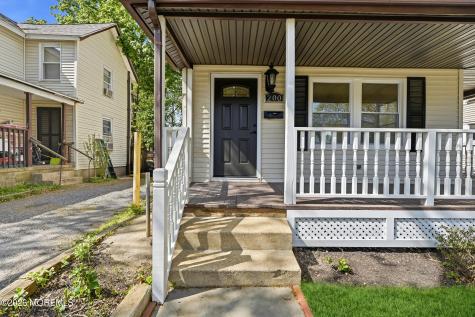 200 Drs James Parker Boulevard Red Bank NJ 07701