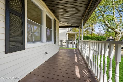 200 Drs James Parker Boulevard Red Bank NJ 07701