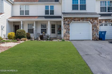228 Moses Milch Drive Howell NJ 07731