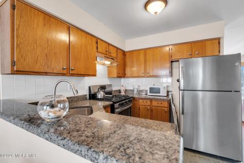228 Moses Milch Drive Howell NJ 07731