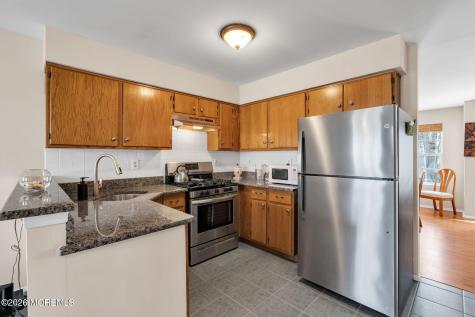 228 Moses Milch Drive Howell NJ 07731