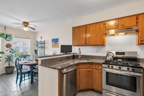228 Moses Milch Drive Howell NJ 07731