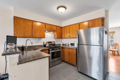 228 Moses Milch Drive Howell NJ 07731