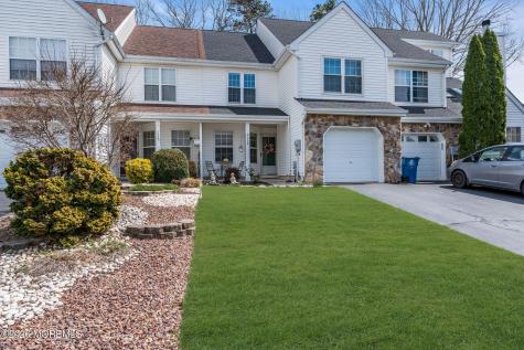 228 Moses Milch Drive Howell NJ 07731