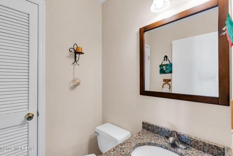 228 Moses Milch Drive Howell NJ 07731