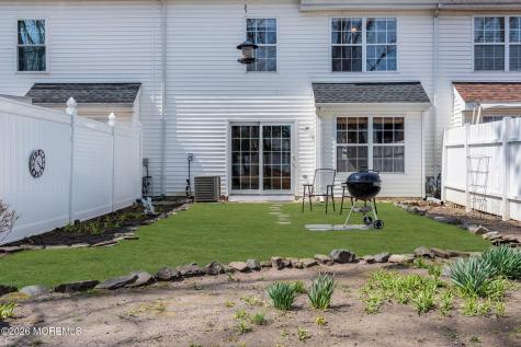 228 Moses Milch Drive Howell NJ 07731