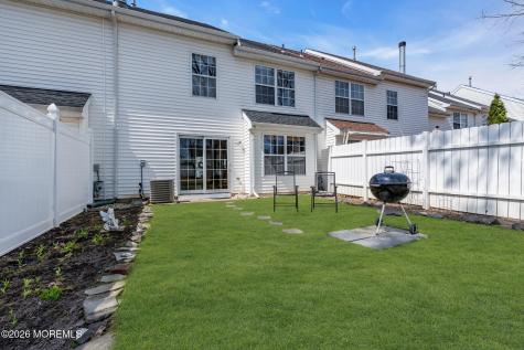 228 Moses Milch Drive Howell NJ 07731