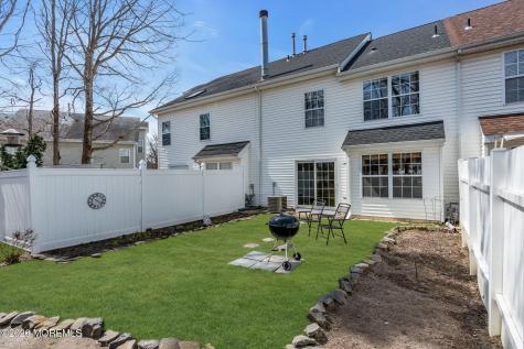 228 Moses Milch Drive Howell NJ 07731