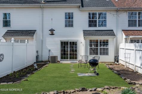 228 Moses Milch Drive Howell NJ 07731