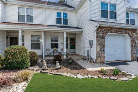 228 Moses Milch Drive Howell NJ 07731
