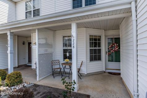 228 Moses Milch Drive Howell NJ 07731