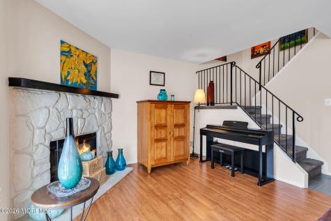228 Moses Milch Drive Howell NJ 07731