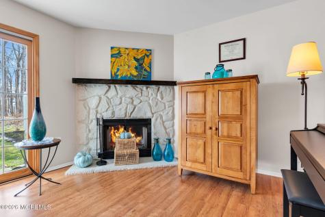 228 Moses Milch Drive Howell NJ 07731