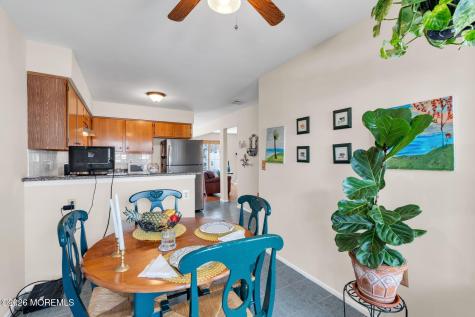 228 Moses Milch Drive Howell NJ 07731