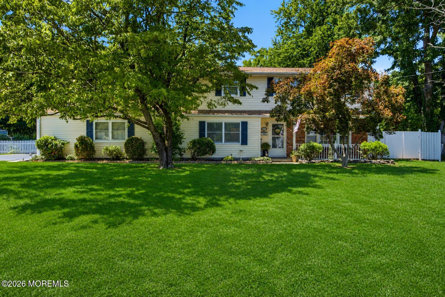 40 Millbrook Drive New Monmouth NJ 07748