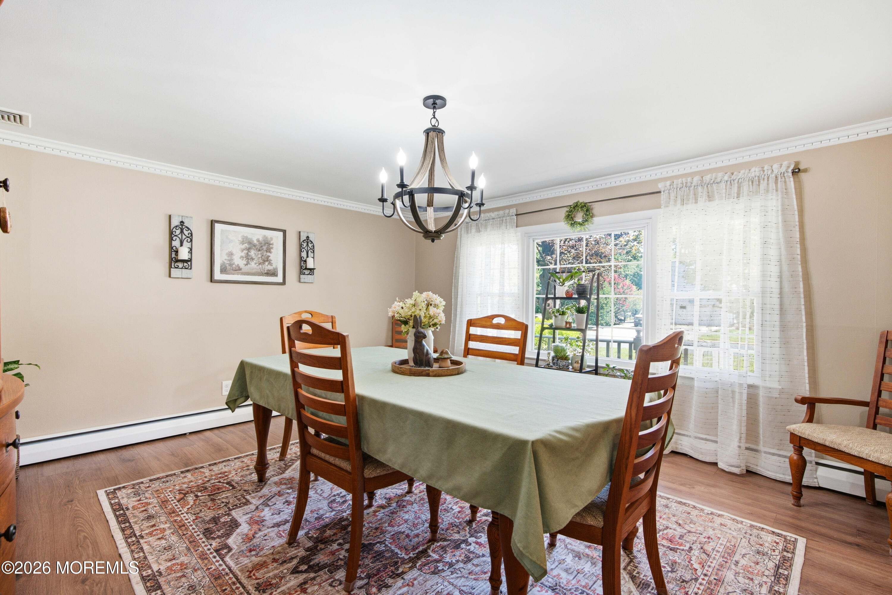 40 Millbrook Drive New Monmouth NJ 07748
