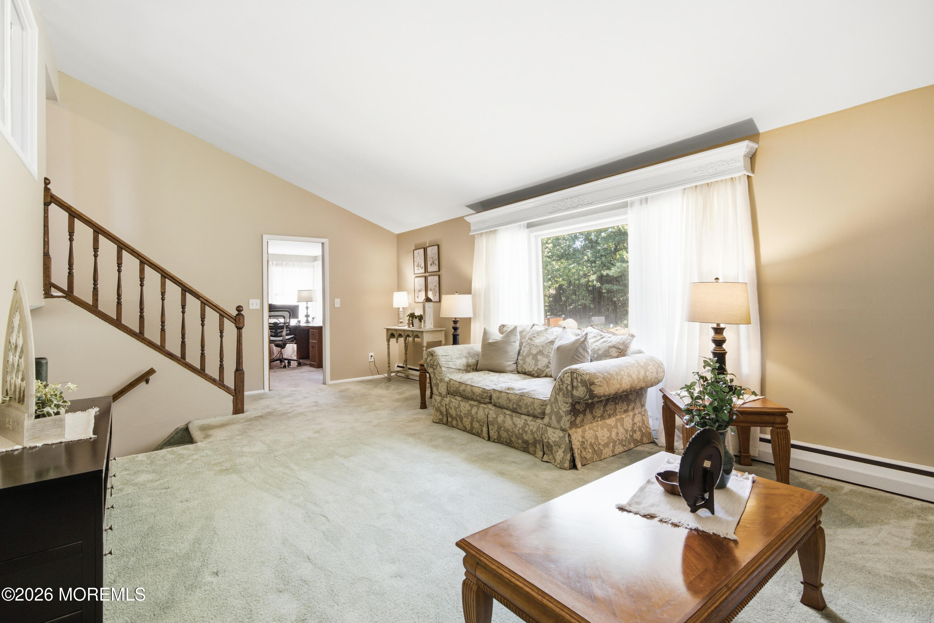 40 Millbrook Drive New Monmouth NJ 07748