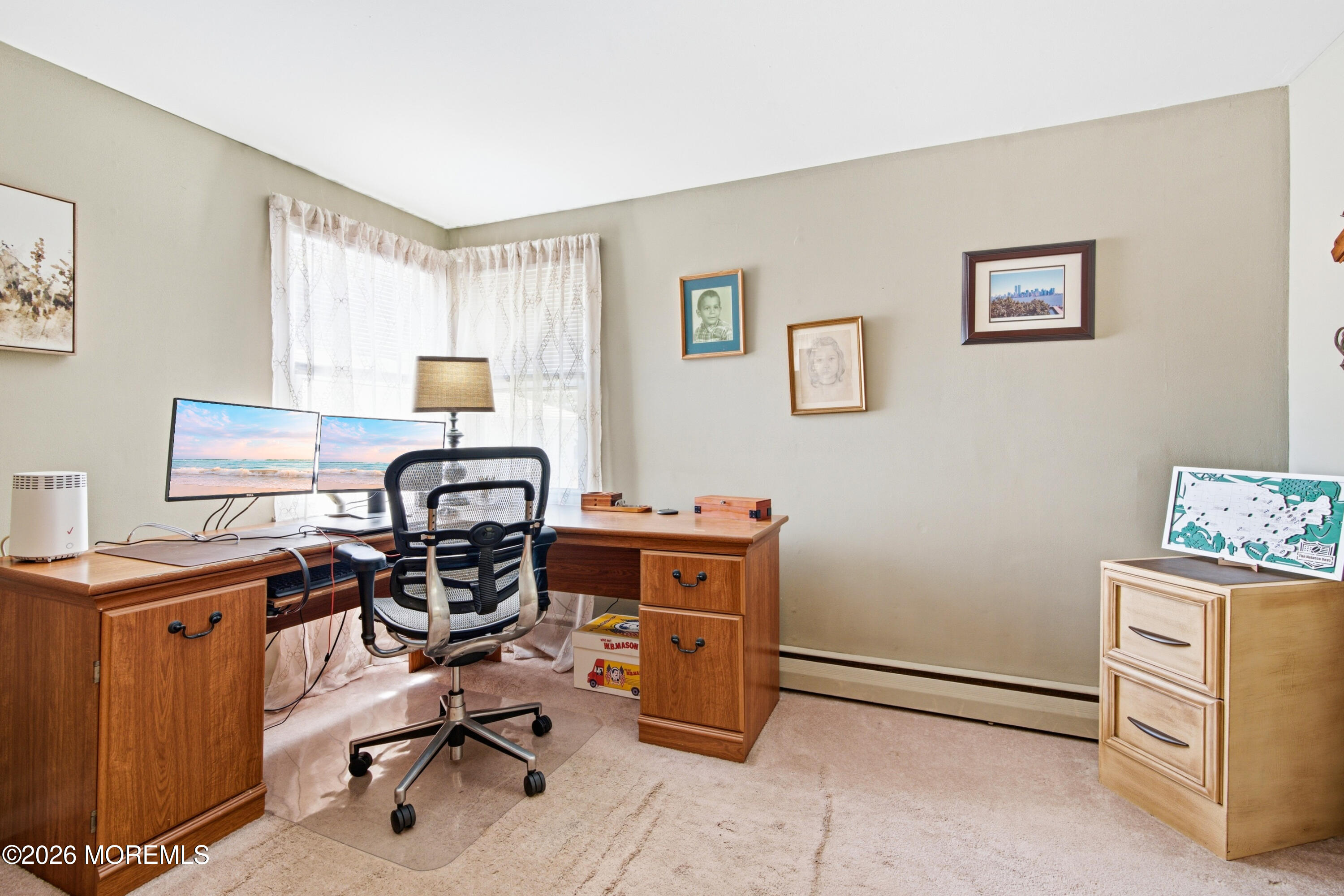 40 Millbrook Drive New Monmouth NJ 07748