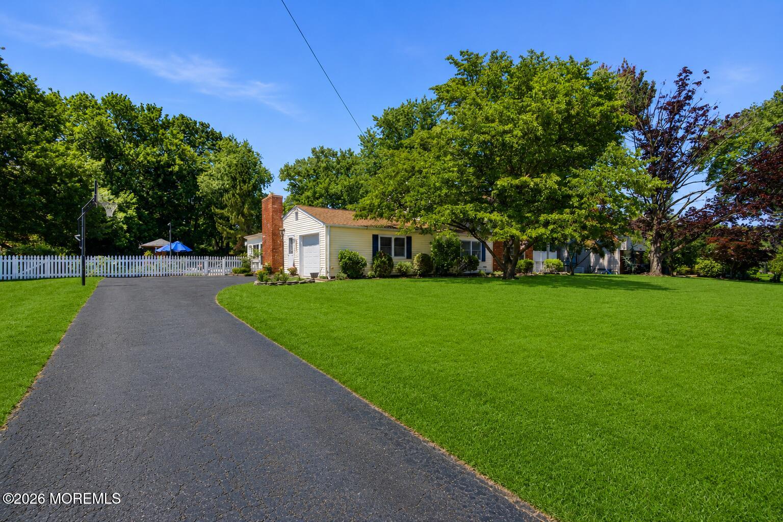 40 Millbrook Drive New Monmouth NJ 07748
