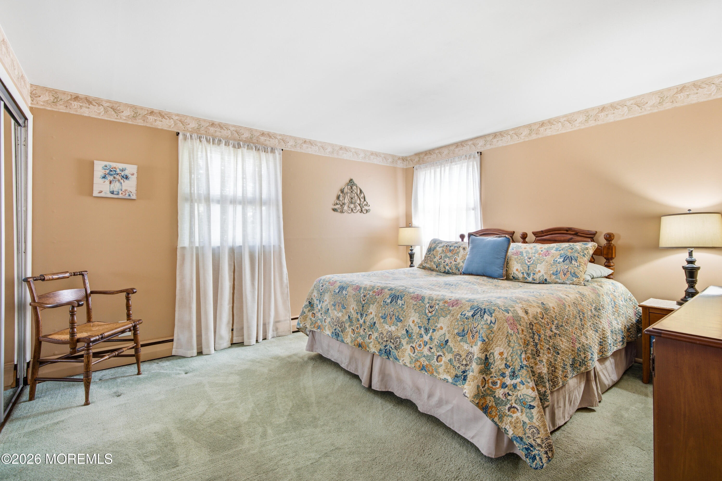 40 Millbrook Drive New Monmouth NJ 07748