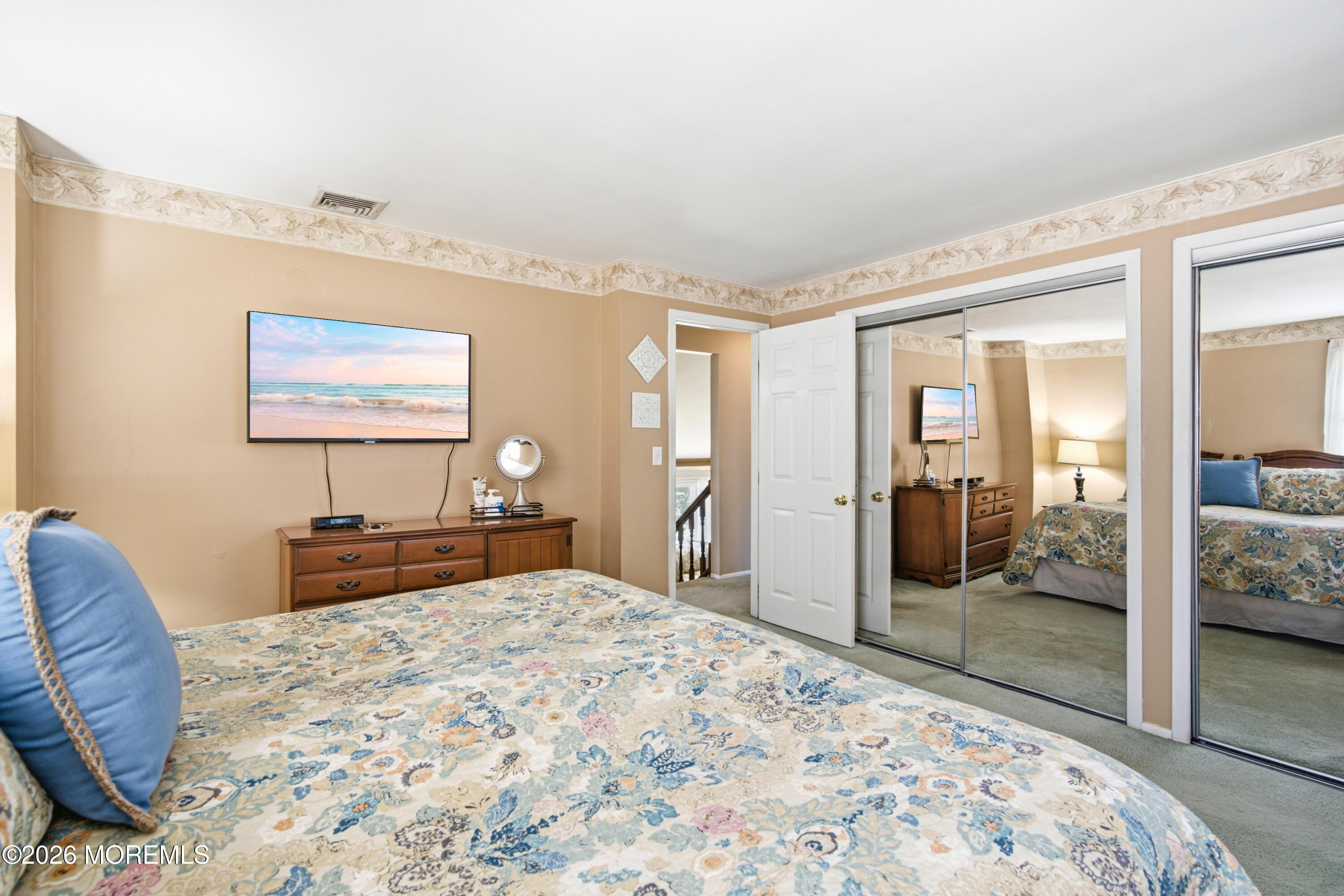 40 Millbrook Drive New Monmouth NJ 07748