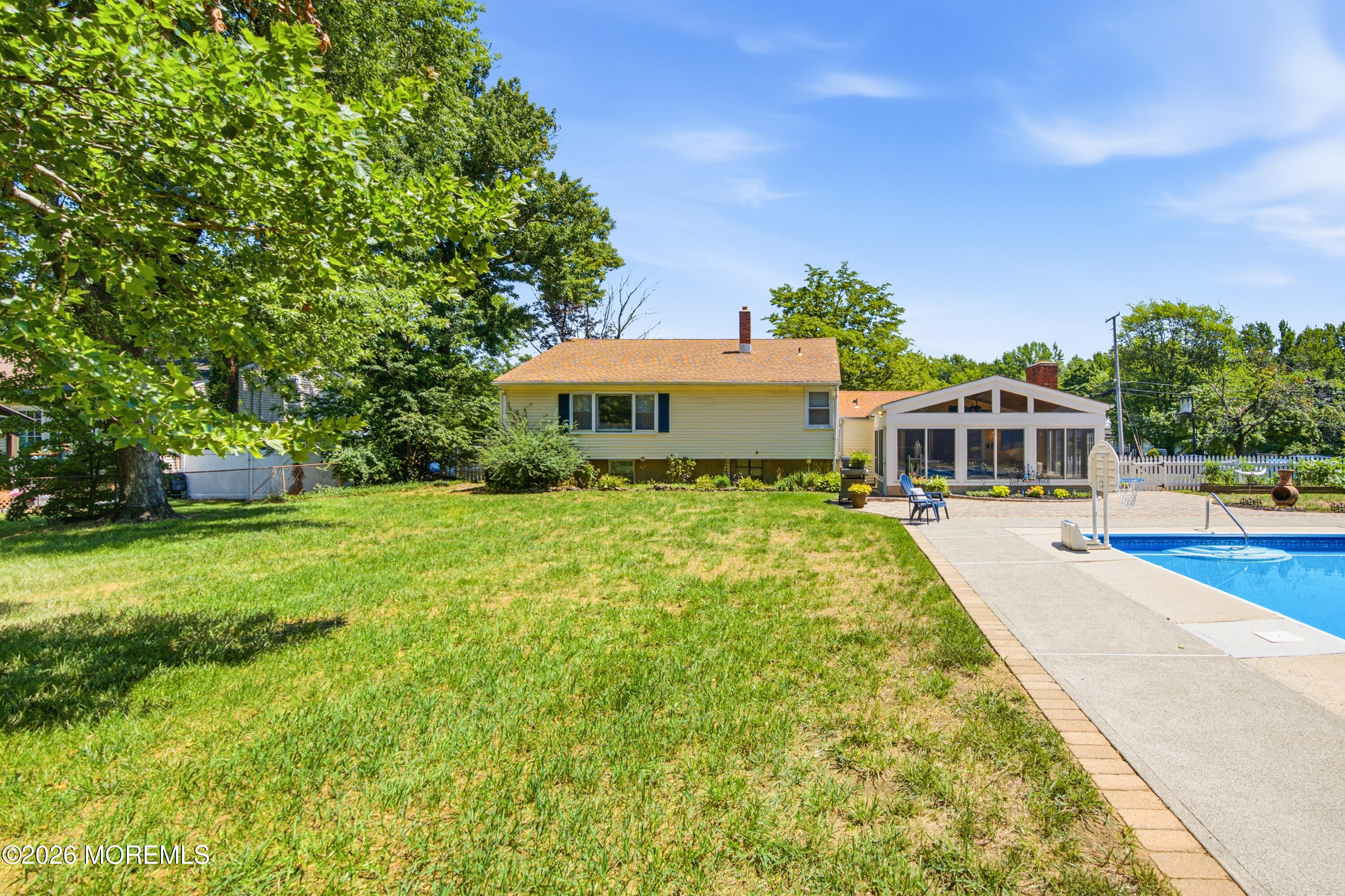 40 Millbrook Drive New Monmouth NJ 07748