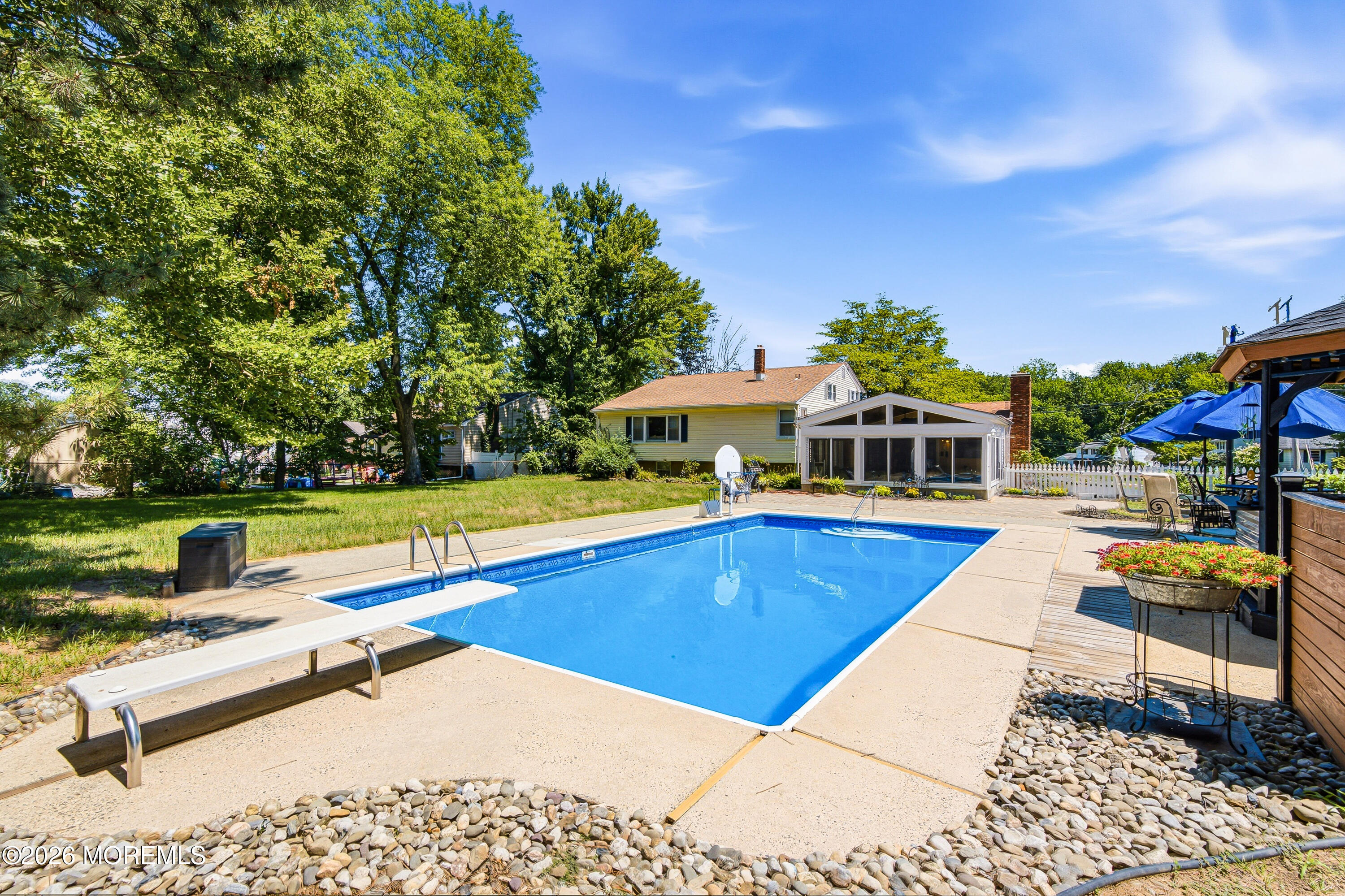 40 Millbrook Drive New Monmouth NJ 07748