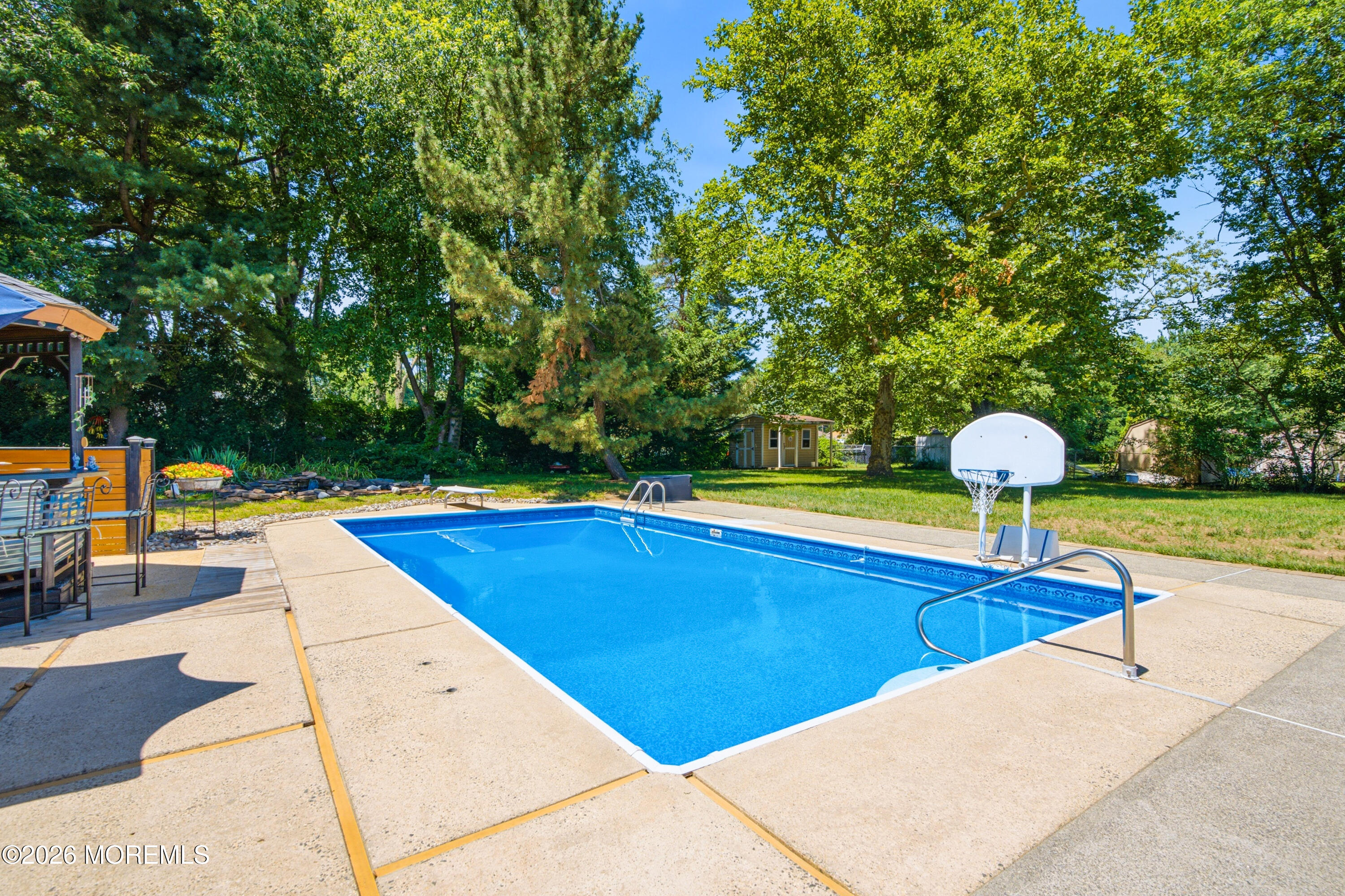 40 Millbrook Drive New Monmouth NJ 07748