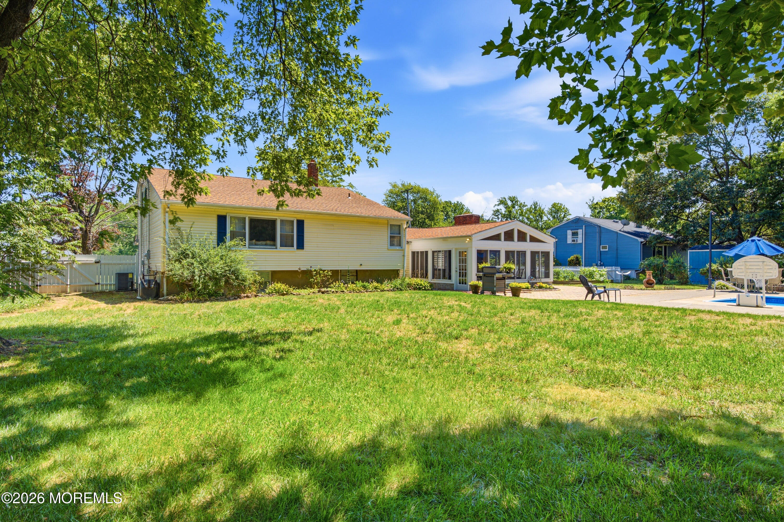40 Millbrook Drive New Monmouth NJ 07748