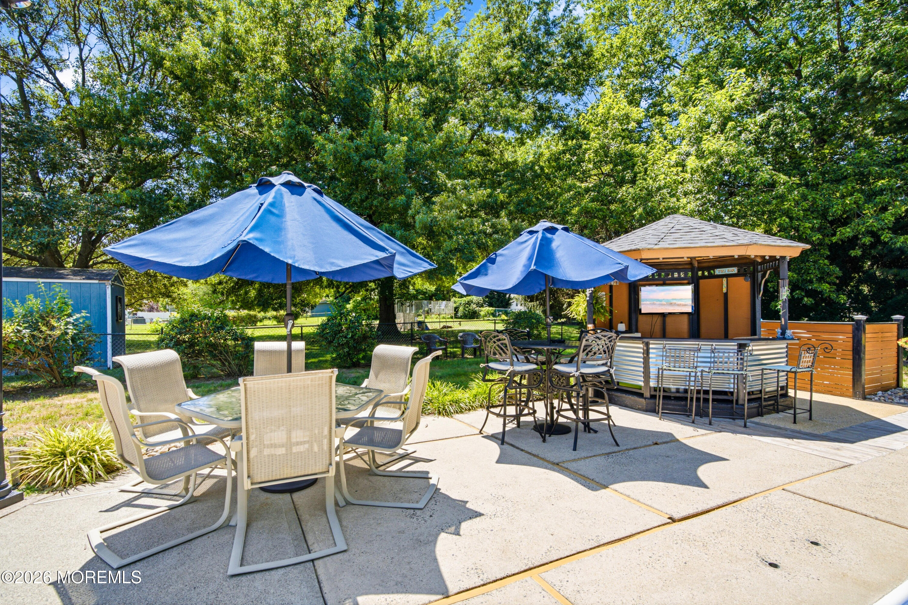 40 Millbrook Drive New Monmouth NJ 07748