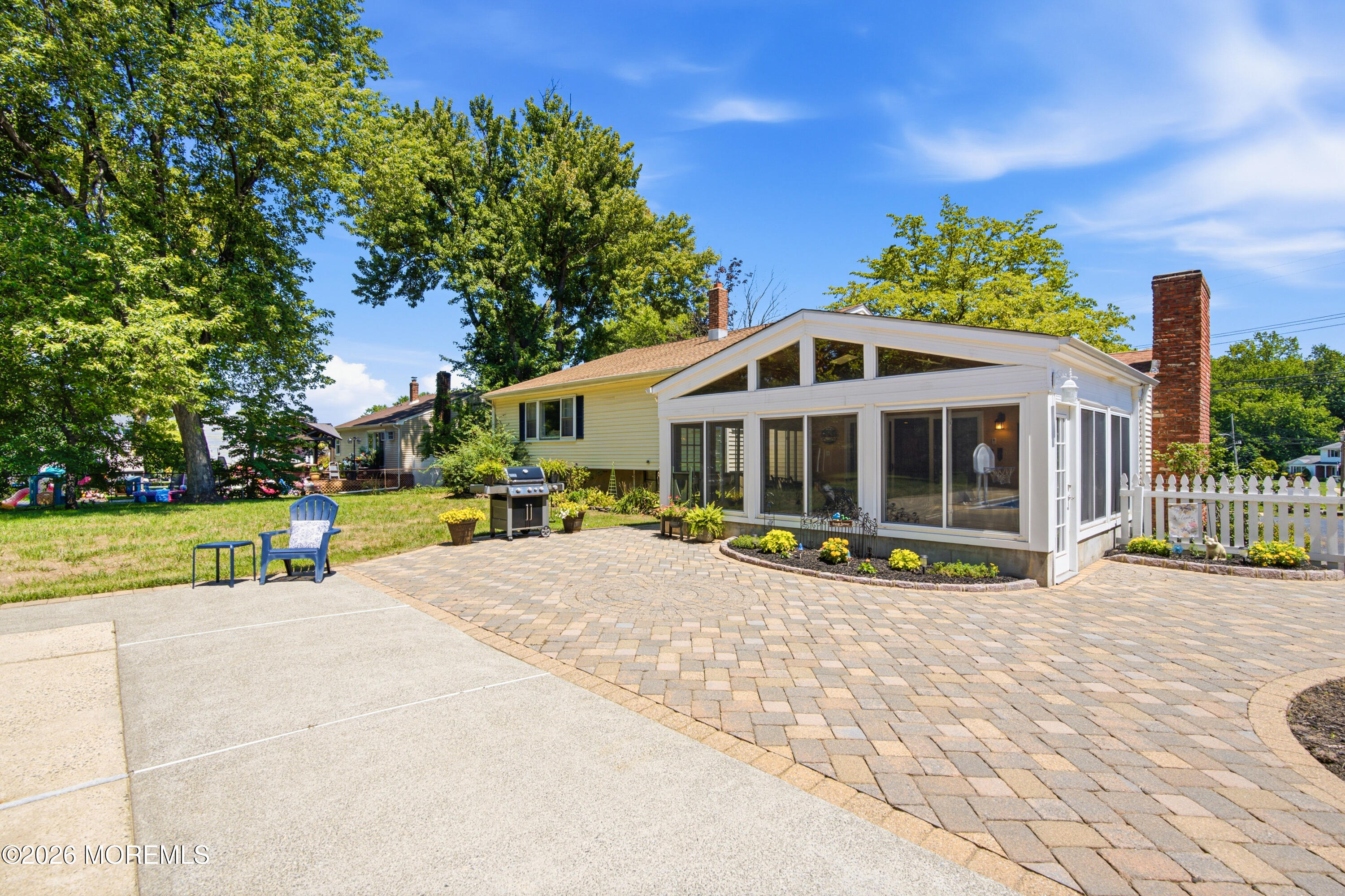 40 Millbrook Drive New Monmouth NJ 07748