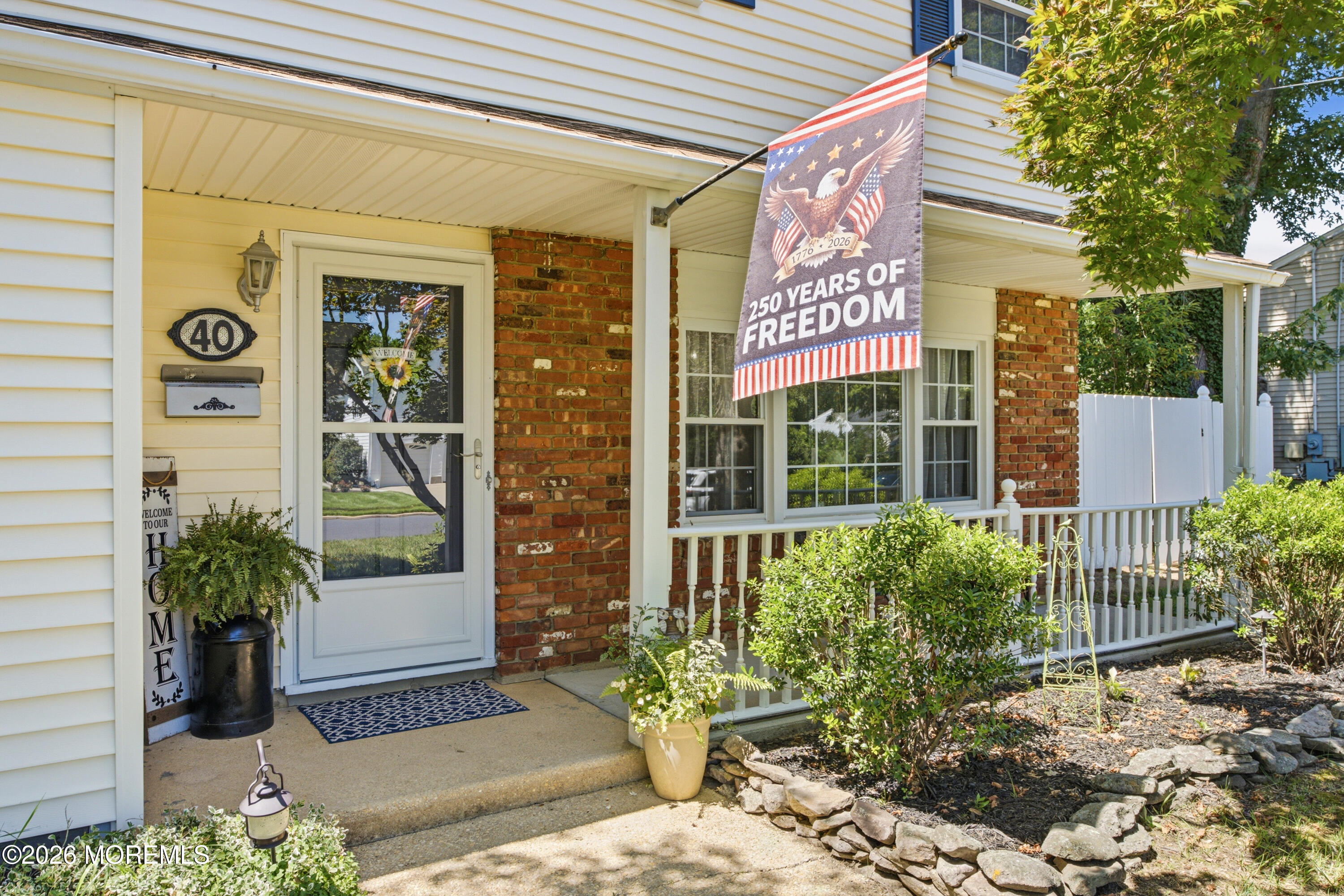 40 Millbrook Drive New Monmouth NJ 07748