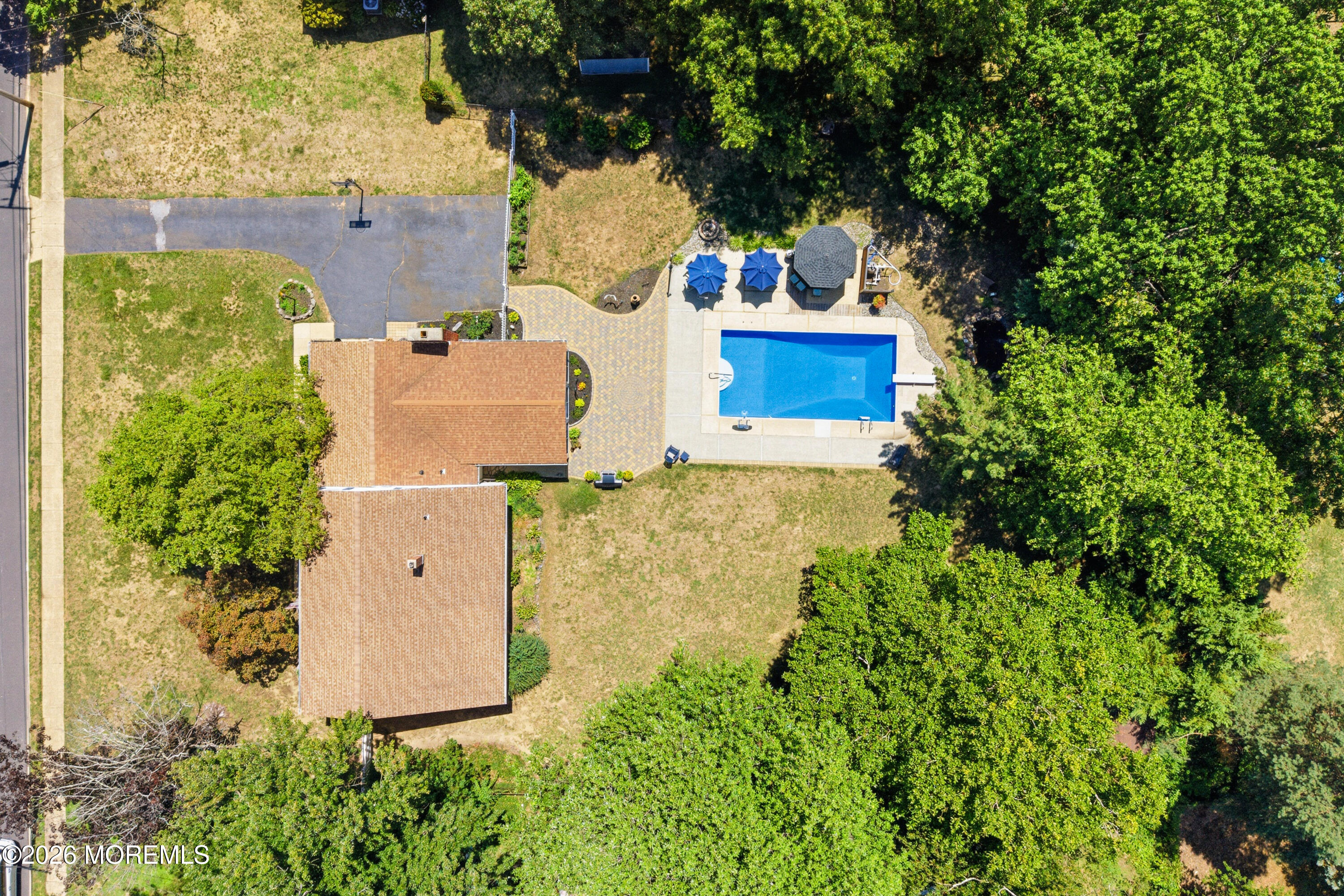 40 Millbrook Drive New Monmouth NJ 07748