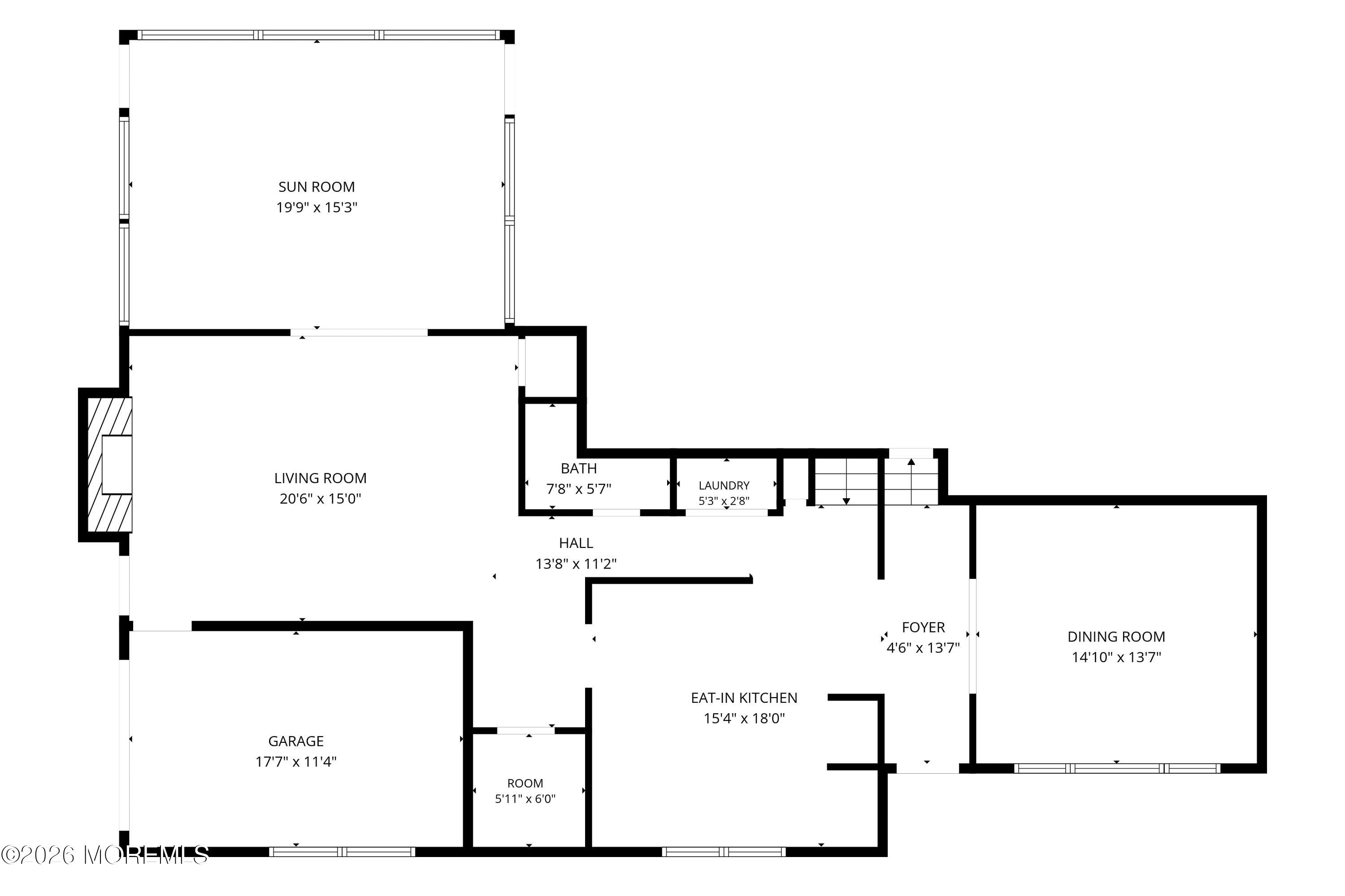 40 Millbrook Drive New Monmouth NJ 07748